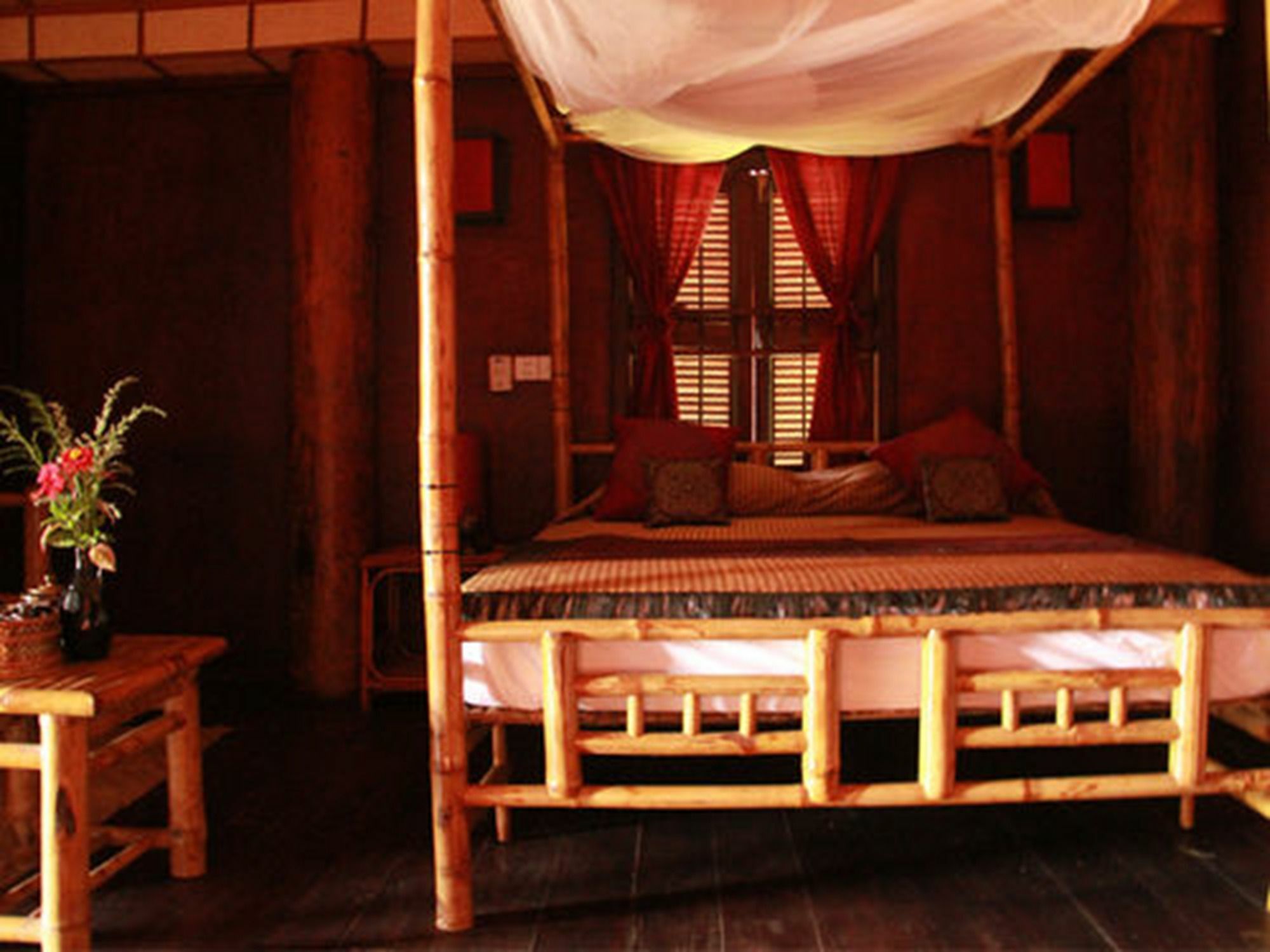 The Bong Thom Homestay Siem Reap Esterno foto